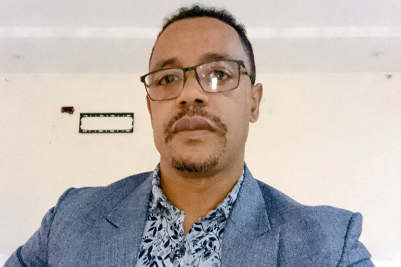 የዋና ጉባኤ ጽህፈት ቤት ሃላፊ